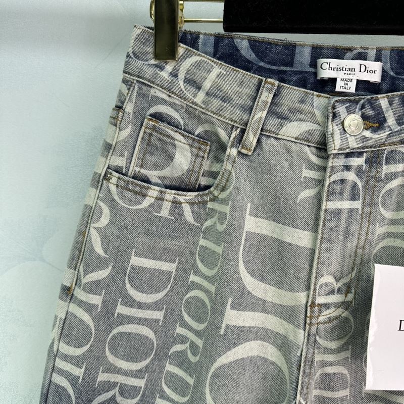 Christian Dior Jeans